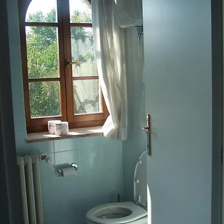 Hotel Giardino 3*