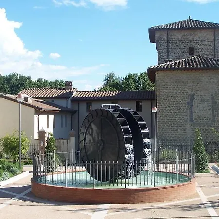 Hotel Giardino