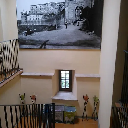 Hotel Giardino 3*