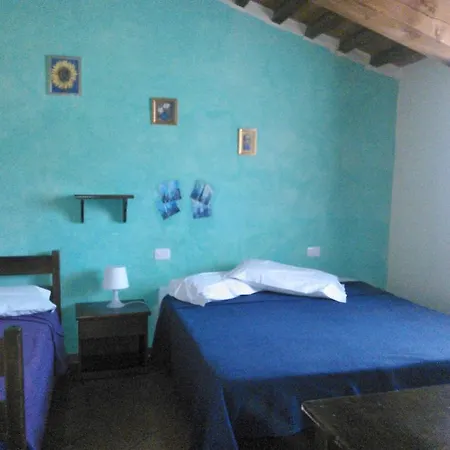 Giardino Hotel Perugia