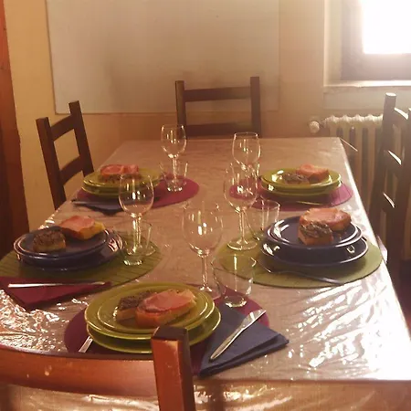 Hotel Giardino