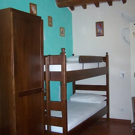 Hotel Giardino