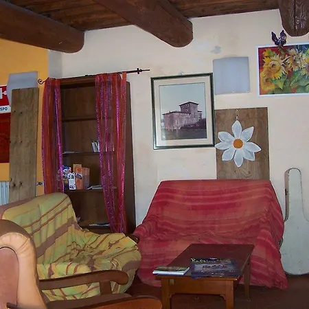 Giardino Hotel 3*