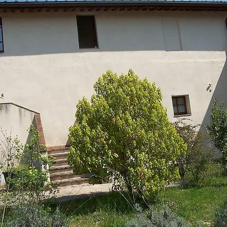 Hotel Giardino Perugia