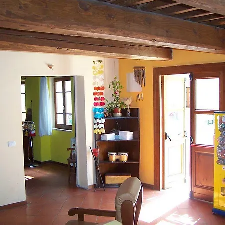 Giardino Hotel 3*