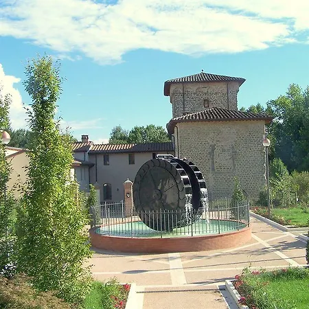 Giardino Hotel Perugia