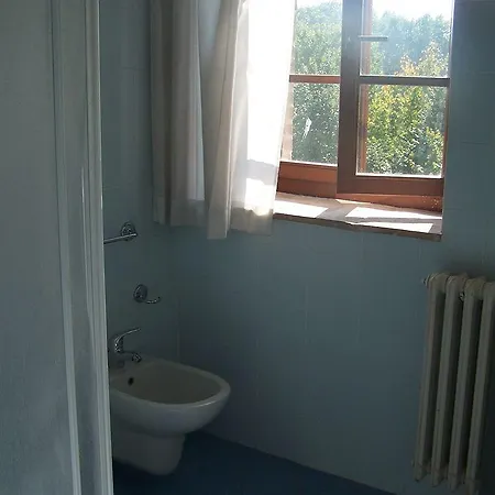 Giardino Hotel 3*