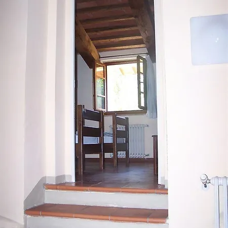 Giardino Hotel Perugia