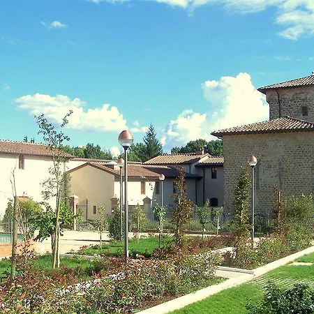 Giardino 3* Perugia