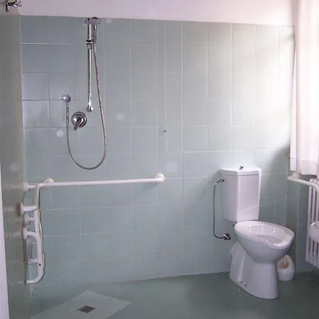 Hotel Giardino Perugia