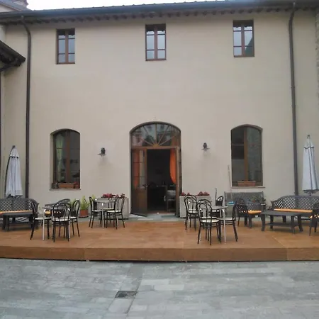 Giardino Perugia