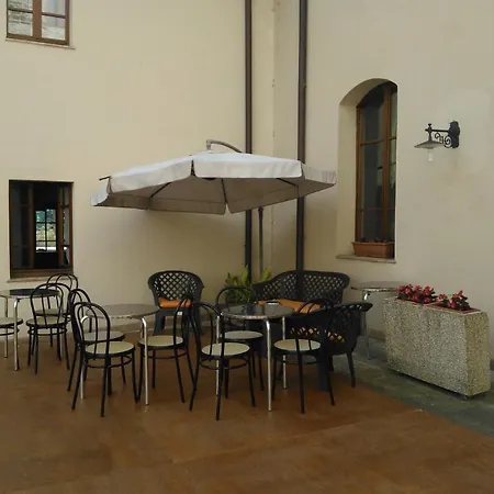 Hotel Giardino Perugia
