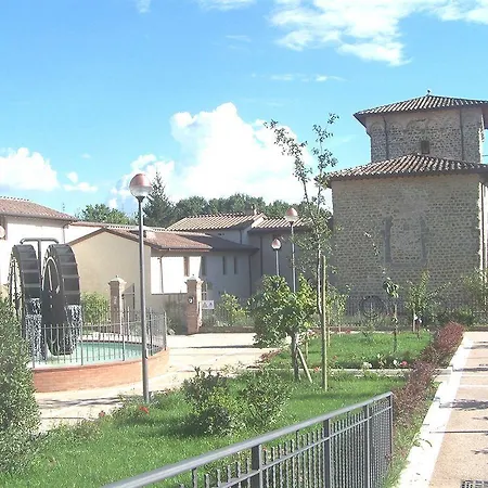 Giardino Hotel Perugia