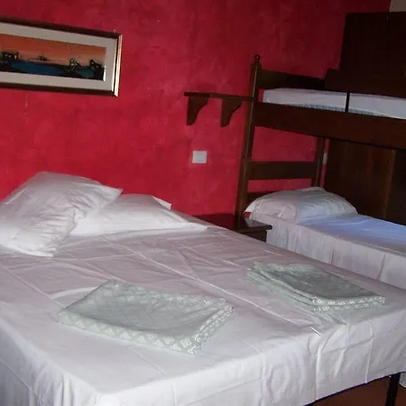 Hotel Giardino 3*