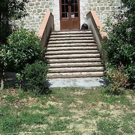 Giardino Hotel 3*